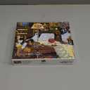 Buffalo Games - Silver Select - Charles Wysocki - Maggie The Messmaker - 1000 Piece Jigsaw Puzzle for Adults -Challenging Puzzle Perfect for Game Nights - Finished Size is 26.75 x 19.75