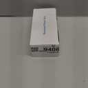 Furniture Drawer Outlet, Recessed Power Strip with (3) PD 20W USB Ports Fast Charging & (3) 15 Amp AC Outlets, (14 AWG) 5 FT White Spring Cord