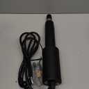 102 Series Standard Actuator, 12V 4-1/4 in. Stroke for Lenco Marine Trimmers, Heavy Duty 14 in. Long by 2.5 in. Wide, Corrosion Resistant, with 6 ft. Cord and Hardware 15059-001 15059001