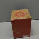 Elk and Friends Kids Porcelain Bowls with Silicone Sleeve + Silicone Lid | Kids/Toddler/Baby Feeding | Microwave & Dishwasher Safe | Non slip | Cereal/Soup/Snack Dishes & Dinnerware (Blush/Misty Blue/Sage/Lilac)