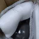 Amazon Basics Cast Iron Kettlebell 60LBS