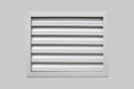 Bathroom Ventilation