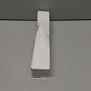 Christmas Advent Candle Countdown Christmas Calendar Candle Three Wise Men Advent Calendar, 12 Inch