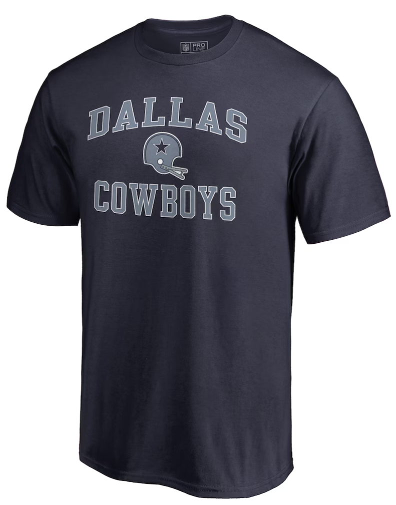 DALLAS COWBOYS T-shirt Size XL