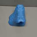 Neck Stretcher and Cervical Traction Device, Relaxer for TMJ Pain and Shoulder Pain Relief, Cervical Traction Device Pillow, Spine and Neck Corrector(Blue)