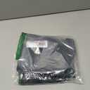 Nautica Boys' School Uniform Flat Front Twill Short (M)
