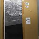 Premium White Wood Picture Frame 30x40 Matted to 24x36 - Pick Your Size and Color