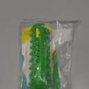 Dog Chew Toys Interactive Fun Teeth Cleaning Soft TPR Dog Toothbrush Dog Squeaky