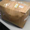 Large Area Rugs for Living Room: Extra Large Area Rugs 10x14 Living Room - Big White Rug (White 10x14 Feet)