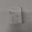 Apple Lightning to USB Cable (1 m)