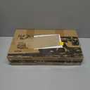 NAOEVO 4 Inch LED Pod Lights, 480W 48,000LM LED Fog/Driving/Off Road Lights with Spot Flood Combo, Cube Pods for Truck Boat ATV UTV Pickup, 8 Pcs (White)