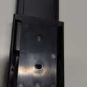 CENMING HD3 Replacement Remote for Hampton Bay Home Decorators Collection Ceiling Fan Remote Control,w/Thermostatic Control Light Dimmer Timer,for KUJCE10320 TR222A 2AAZPHD3 HD3(Remote Only)