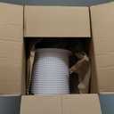 Replacement R38013A and R38013B Admiral Skimmer Basket and Weir Compatible with Pentair Floating Weir, Aladdin B-37, 850001-S-10 | Heavy Duty Plastic Skimmer Basket Fits for Clean Swimming Pool Water