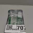 for OnePlus 13 Case Bumper Case No Back, Metal Aluminum Frame Backless Fast Heat Dissipation, 4 Corner Shockproof Protection Phone Cover Case for OnePlus 13 - Black