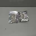 Magnetic Hooks 10 Packs, 50Lbs Strong Magnetic Hooks, 10 Pcs Strong Locker Magnetic Hooks for Hanging