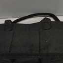 Mr. Pen Baby Diaper Caddy - Black Car Diaper Organizer, Portable Baby Caddy for Nursery & Changing Table (1 Pack, Regular)