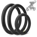 Tire Tube for Thule Urban Glide,Rear+Front Wheel Tube, Wheel Tube Replacement Urban Glide All-Terrain Strollers3pc