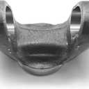 Driveshaft Tube Yoke 2-28-357 Weld Yoke 2.000" x .083 for 1310 Series U-Joint 3.469x1.062