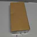 Self-Leveling RV Roof Sealant, Lap Sealant for RV Roofs, RVS Sealants and Caulking  Waterproof & Flexible EPDM, Self Leveling Caulk for Campers, Trailers, Motorhomes-2 Pack