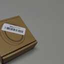 Power Up Charging Dock Compatible with Ultimate Ears UE Boom 3/Megaboom 3/Blast/Megablast(Wall Charger and 5 Feet Cable Included) Black(Not for Boom4/Megeboom 4)