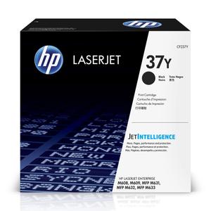Hp Laserjet 37Yc Extra High Yield Contract Black Original Toner Cartridge
