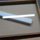 Large Shadow Box Frame 16x20 Display Case, Wood Wedding Bouquet Memory Box