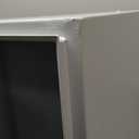 Outdoor Electrical Box 20 x 16 x 8'' Nema 4X Enclosure Weatherproof Electrical Junction Box Waterproof Electrical Enclosure Lockable Junction Box