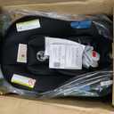 Cybex Aton G2 Swivel with Load Leg Base Infant Car Seat - Moon Black
