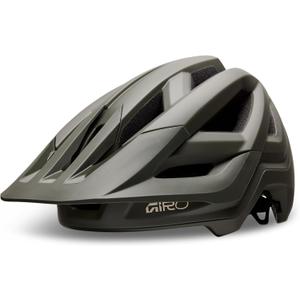 Giro Montaro MIPS III Cycling Helmet - Matte Dark Sage - Large