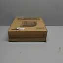 SUPEASY Desk Organizer with File Holder, 5-Tier Mesh Paper Letter Tray and 3 Tilted File Sorter for Office Supplies, Black