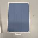 Apple Smart Folio for iPad mini (A17 Pro) - Denim ​​​​​​​