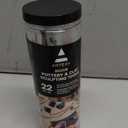 ARTEZA Pottery & Polymer Clay Tools, 22-Piece Sculpting Set with Steel Tips and Wooden Handles, Craft Kit for Pottery Modeling and Carving