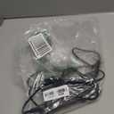 EVAPLUS UL Certified 54.6V Power Adapter for Electric Bike Electric Scooter, 48V Lithium Battery Charger with 12.0mm/0.47in Standard 3Prong Connector