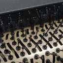 8 in 1 High-Speed Hair Styler & Hair Dryer Brush Set  110,000 RPM Ionic Hot Air Styler with Auto Air-Curlers, Diffuser, Volumizer & Thermal Brush for Fast Drying & Frizz-Free Shine