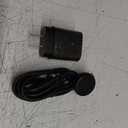 for Samsung Watch Charger Fast Charging,2 in 1 Galaxy Watch Phone Charger 6ft with 25W USBC Charger Compatible with Galaxy Watch 8/7/Ultra/6/6 Classic/5/5Pro/4/4 Classic/3/Active2/1/S24/S23/S22/21/20 (Black)