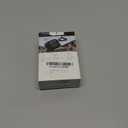 ESR for AirPods Pro 3 Case (2025), Compatible with Airpods Pro 3rd Generation Case (USB-C Cable), Magnetic Lid, MagSafe Ready, Powerful Drop Protection, Cyber Series, Navy Blue