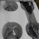 Farmhouse Dinning Pendant Lighting Fixture, Vintage Wooden Ceiling Hanging Lamp for Kitchen Island, Antique Chandelier for Kitchen Dinning Room Bar Warehouse etc.