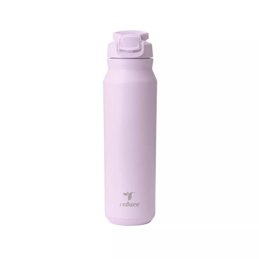 Reduce 32oz Hydrate Pro Vacuum Insulated Stainless Steel Water Bottle