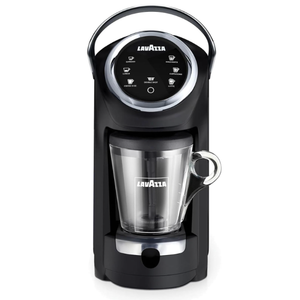 Lavazza Classy Plus Coffee Maker 72 Count Intenso Espresso Capsules Dual Brew Espresso & Lungo Machine Compatible Expert Capsules