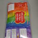 Vanstek Tie Dye Kit, 24 Colors Tie Dye Shirt DIY Fabric Dye for Women, Kids, Men, with Rubber Bands, Gloves, Plastic Film and Table Covers for Family Friends Group Party Supplies