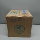 Pampers Swaddlers Diapers, Size 1 (8-14 lbs), 198 Count, Absorbent, Keeps Baby Dry and Comfortable, Skin Safe Disposable Baby Diaper (Packaging May Vary)