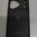 Battery Case for iPhone 17 Pro Max, Upgraded 12000mAh Pack Rechargeable Charger Case with Wireless Charging Compatible for iPhone 17 Pro Max (6.9 inch) External Battery Charging Cover (Black)