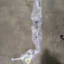 HVAC A/C Suction and Liquid Line