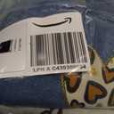 Sweet G Little Girls 2 Piece Outfits Ruffle Sleeve Unicorn Sweatshirts Top and Leggings Set School Outfits Kids Clothing Set 5/6