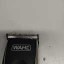 Wahl Clipper Rechargeable Cord/Cordless Haircutting & Trimming Kit for Heads, Longer Beards, & All Body Grooming - Model 79434 (21 Piece Set)