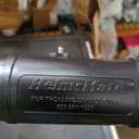 Ironwood Pacific HelmsMate Tiller Extension Handle U | Universal Joint Model | 37"-51" Extendable