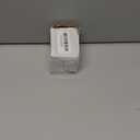 1-1/4 Inch Check Valve for Well Pump, Lead-Free Brass, One-Way Backflow Prevention, 1.25" NPT Male Inlet  1.25" FNPT Female Outlet