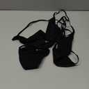 Cotton G String Thongs for Women T Back Gstring Underwear Seamless Panties Tangas Sexy 4 Pack Set M