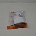 Projector Screen TOWOND 100" Projection Screen Indoor Outdoor Washable Anti-Crease 16:9 HD Rear Front Movies Screen for Home Theater Office