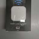 Veise G2 Gateway, Smart Deadbolt Wi-Fi Gateway, Remote Control, Compatible with DD Lock APP and TT Lock APP Remote ControlAmazon's Choice